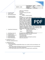 Modul Ajar Procedure Text