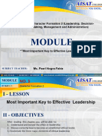 PNF-Module3 CFLDMA PPT