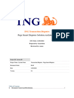 DRAFT - InG TD - PSD Design + Solution Arch Doc 100424