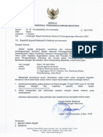 B-115.ka BNPB - SS.03.01.04.2024 Bupati - PJ Bupati - PJ Walikota Se-Indonesia - Updated