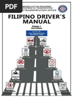 Updated Driver's License Codes in PH | PDF | Driver's License | Land ...