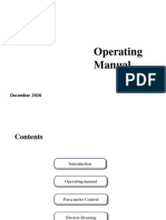 (#0847) Operation Manual - N2 Box Oven - Fito (2020-01-29) 3