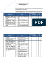 Format Penentuan KKM