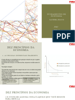 Fundamentos Da Economia Principios Economia Parte 1