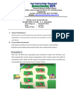 Penilaian Matematika Sumatif Iii 12sma