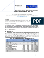 Template Jurnal Interpretasi Hukum Latest