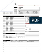 Justins Character Sheet v8