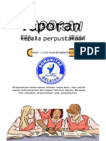 Laporan Kepala Perpustakaan Untuk PMM - WWW - Kherysuryawan.id - PDF - 20240204 - 191550 - 0000