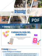 FARMACOLOGÍA 