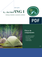 Campamento I - Especialidad