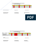 Jadwal 2024