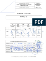 Plan de gestión Covid-19 Rev.N-03