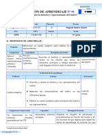 Sesión 1 - Conocemos La Historia Del Teatro - Arte y Cultura 5to 2024 (1)