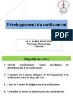 Chp1.2_Développement Du Médicament [Enregistrement Automatique]