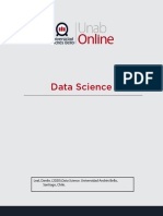 Unidad 2 - Data Science
