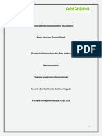 Macroeconomia Eje 3