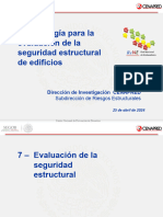 2013 Evaluacion de Edificios 07-Evaluacion Estructural