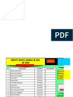 Aplikasi Gaya Belajar Siswa 1