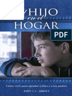 El Hijo en El Hogar - John S. C. Abbott