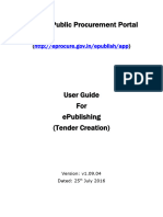 CPPP_Tender_Creation_User_Guide-Ver-v1.09.04