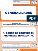 1 Guia en PDF Manejo Idoneo de La Cartera en Propiedad Horizontal