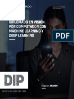 Diplomado en Visión Por Computador Con Machine Learning y Deep Learning