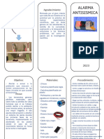 Alarma Sismica PDF