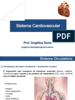 Fisio+Humana Aula+6 Fisiologia+Cardiovascular