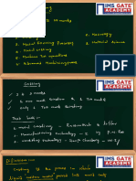 MPE+MS Lecture-1, 2 and 3