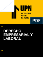 Sesion 1 Derecho Empresarial en El Perú