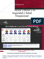 Formato tarea_COVID 19 Accidente de trabajo o Enfermedad profesional en el Ecuador