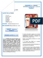 Parashá 31 Emor Ok PDF