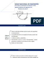 CLASE Metodos de Mecanica Desuelos II