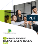 Rizky Jaya Raya Compro OK