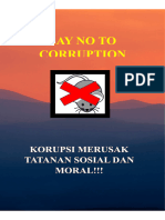 Kampanye Anti Korupsi