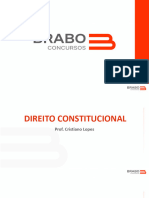 Direito constitucional-INSS