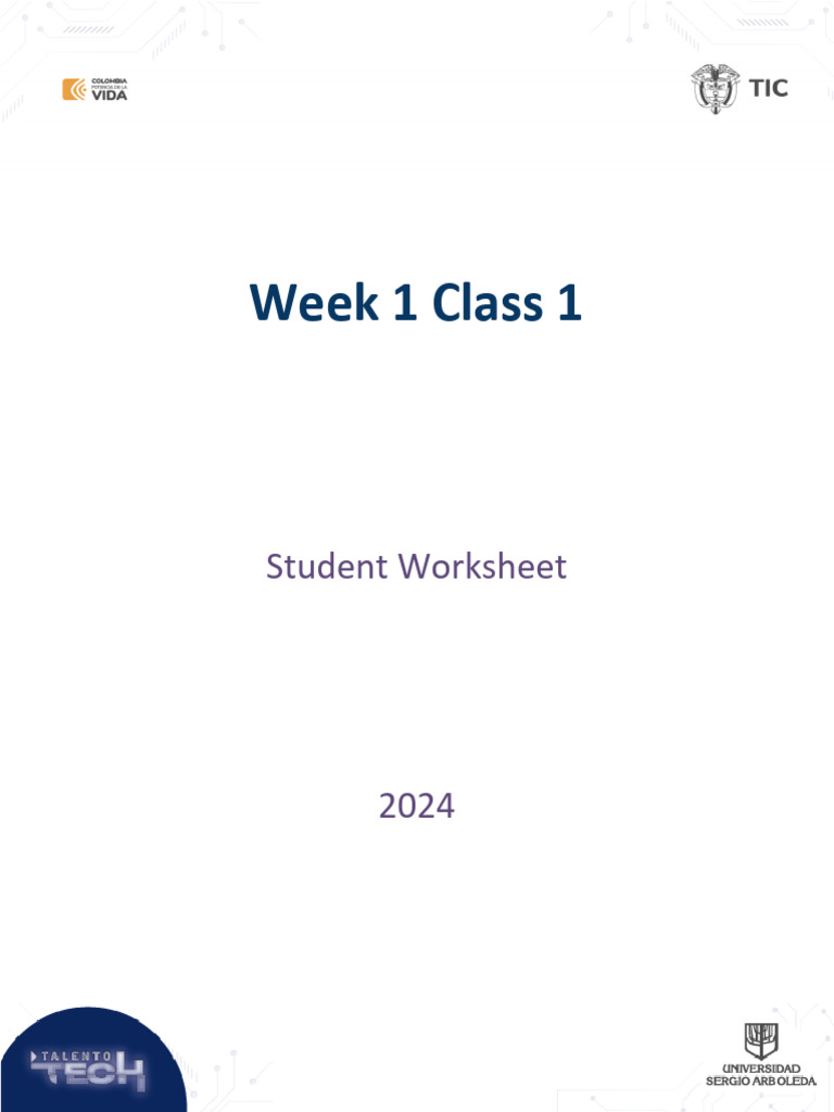 Language and Reading Skills Worksheet | PDF | Method (Computer ...