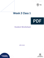 W2 C1 Student Worksheet 2