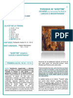 PARASHÁ 48 SHOFTIM Ok PDF