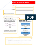 D3 A2 FICHA COM. Escritura de Textos Narrativos