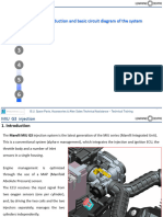 Magneti Marelli Miu g3 Information 14854