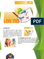 Los Test 2 160525033851