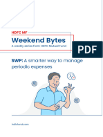 Weekend Bytes - SWP - March 2024
