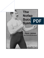 Pdfcoffeecom - The Nofap Succes System 4 PDF Freeenes