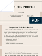 Kode Etik Profesi_Kelompok 5