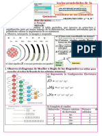 Sesion de CT 3° AB 29 de NOVIEMBRE