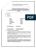 14.4 INFORME DE GESTION DE RIESGOS