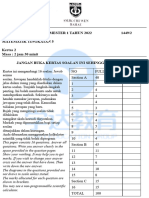 2022 SMJK CHI WEN F5 MM Paper 2 8月考 Student Copy-1