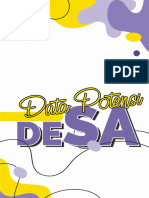 Data Potensi Desa