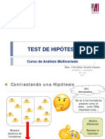 AM - 02 - Test de Hipótesis